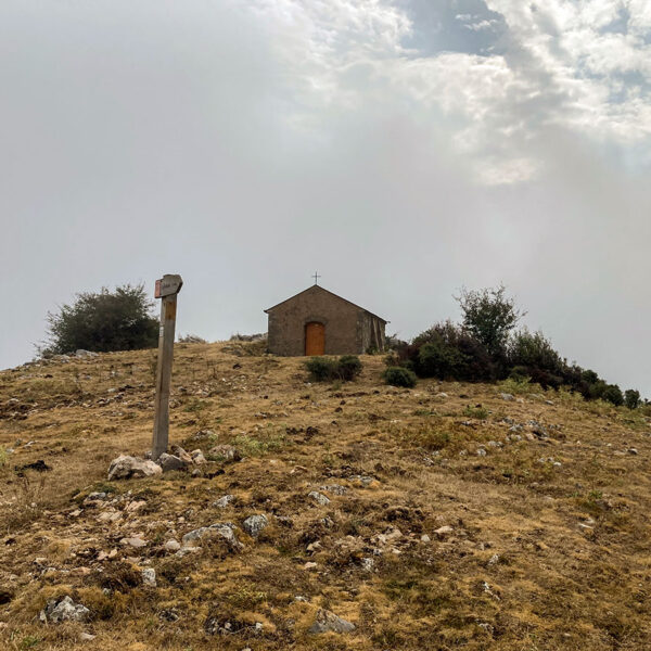 Ermita de San Quiles